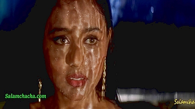Aankhon Se Tune Yeh - Ghulam (1998)