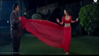 Aao Na Kuch Kuch Locha Hai (Item Song)