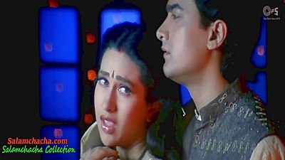 Aaye Ho Meri Zindagi Mein -Female Aamir, Karisma Alka Yagnik Raja Hindustani