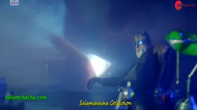 Aukaat (Item Song)