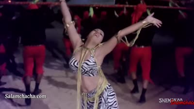 Bibasha Aaj Karegi (Item Song)