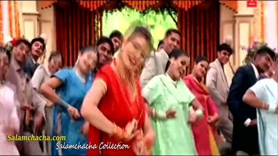Bijh Gayi Kurti Laal ((Remix)
