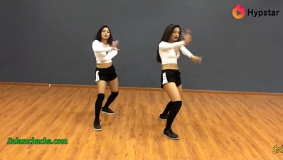 Bom Diggy (Amateur Dance)