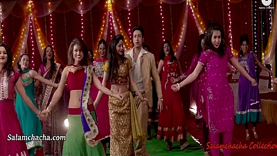 Bomb Kudi (Item Song)