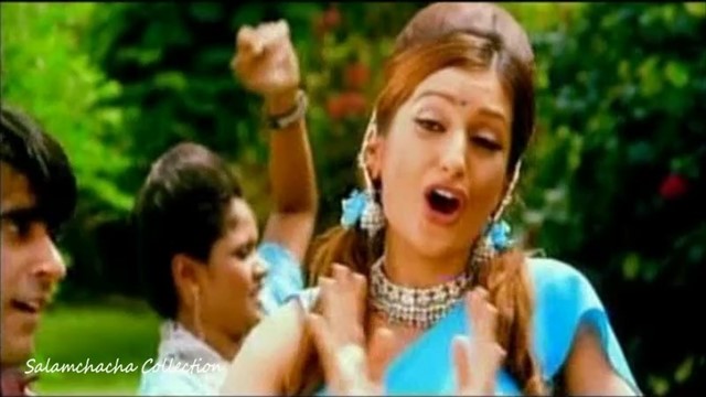 CHOD DO AANCHAL(MISS SPICY MIX)