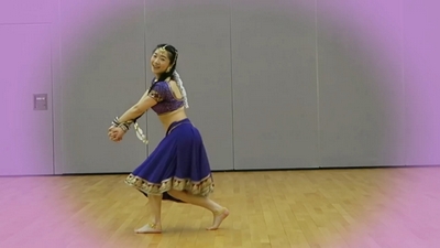 Chikni Chameli (Amateur Dance)