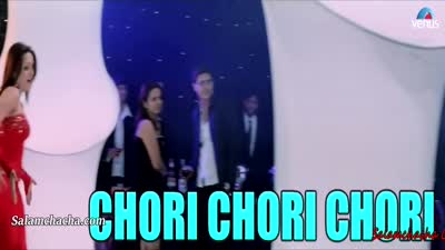 Chori Chori Dil Le Gayi (Remix)