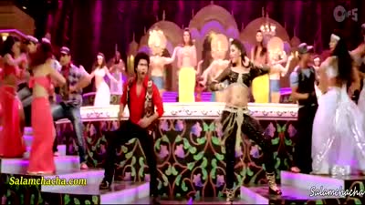Dhating Naach (Item Song)