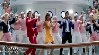 Dil Dhadakne Do (Item Song)