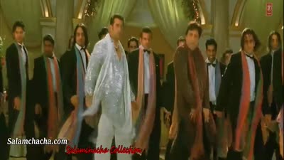 Dupatta Tera Nau Rang Da (Item Song)