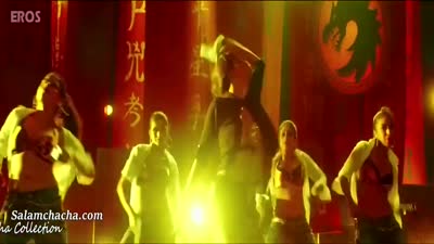 Gangster Baby (Item Song)