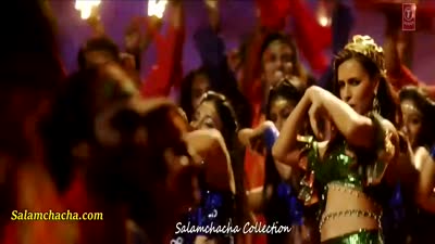 Ghoor Ghoor Ke (Item Song)