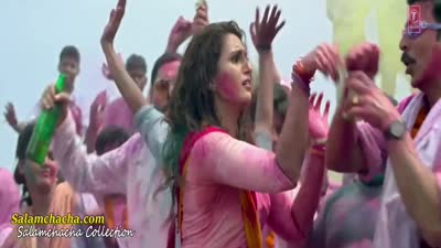 Go Pagal (Item Song)