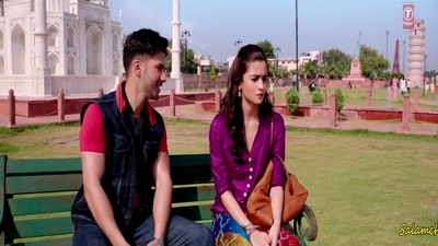 Humsafar (Hot & Romantic)