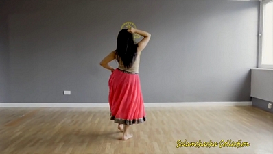 KAMARIYA MITRON (Amateur Dance)