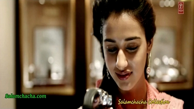 KAUN TUJHE (Hot & Romantic)