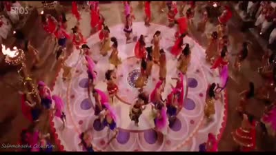 Kaddu Katerga (Item Song)