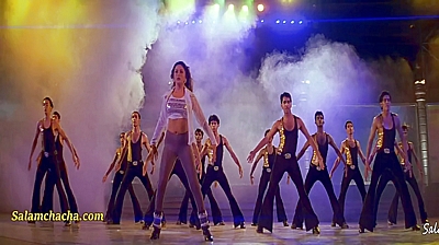 Koi Ladki Hai-Stage- Dil To Pagal Hai (1997)