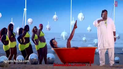 Line Laga (Item Song)