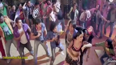 Lukkhe Bade Aate Hain (Item Song)