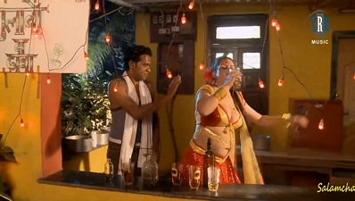 Main Chodi Chail Chabili (Hot & Romantic)