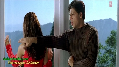 Main Hoon Na (Hot & Romantic)