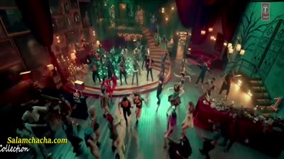 Main Tera Boyfriend (Item Song)