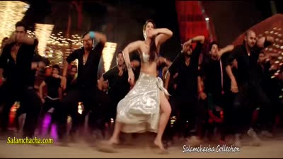 Mera Naam Mary (Item Song)