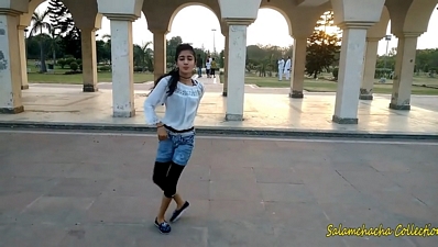 Nashe Si Chadh Gayi (Amateur Dance)