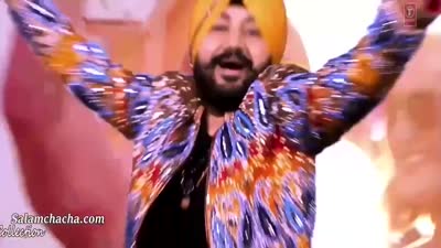 PARTY PUNJABI STYLE (Item Song)