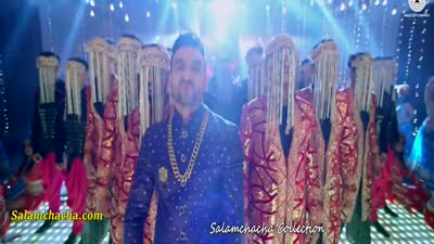 Pallo Latke (Item Song)