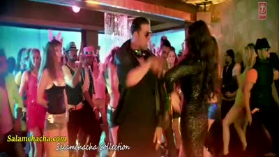 Party All Night (Item Song)