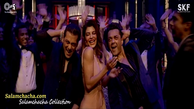 Party Chale On (Item Song)