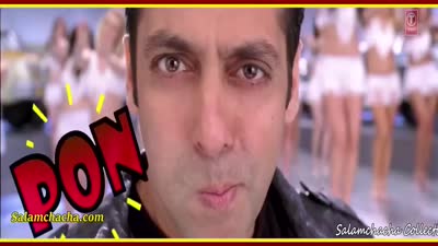 Po Po (Item Song)
