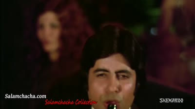 Rakkasa Mera Naam (Item Song)