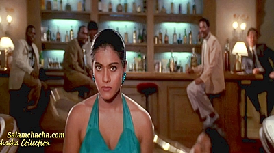 Rukh Ja Oh Dil Dewane - Dil Wale Dulhania Le Jayenge (1995)