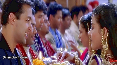 Saajan Ji Ghar - Kuch.Kuch.Hota.Hai (1998)