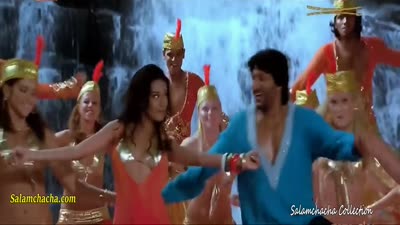 Short Kut Kyun Hota Hai Dil (Hot Song)