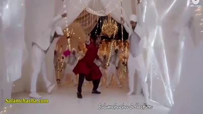 Singh & Kaur (Item Song)