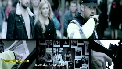 TERI YAAD (Hot & Romantic Song)