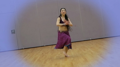 Tinku Jiya (Amateur Dance)