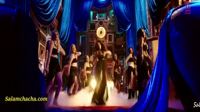 Touch My Body (Item Song)
