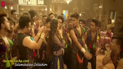 Tring Tring (Item Song)