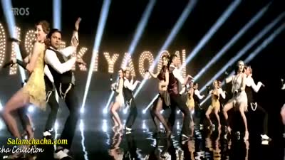 Tu Mere Type Ka Nahi Hai (Item Song)