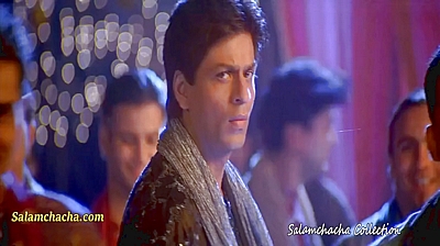 Yeh Ladki Hai Allah - Kabhi Khushi Kabhi Gham (2001)